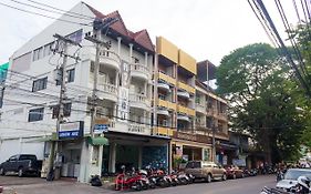 สวนดอก เกท เกสเฮาส์